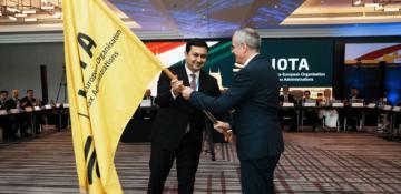 Azerbaijan's presidency of IOTA demonstrates its growing authority - official 