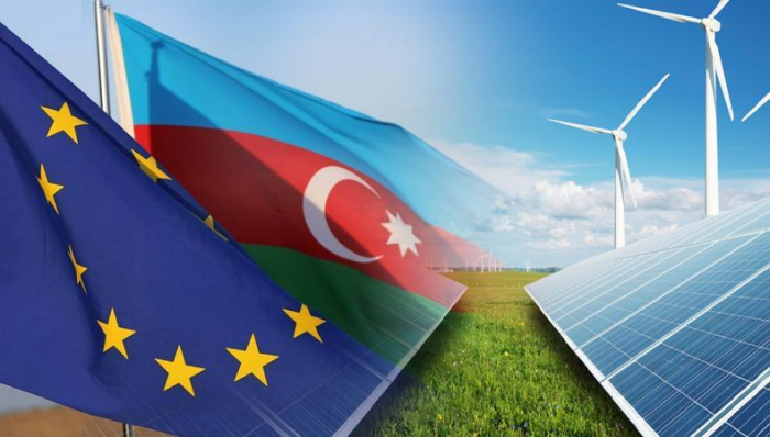 How Azerbaijan strengthens energy sovereignty and expands export geography 