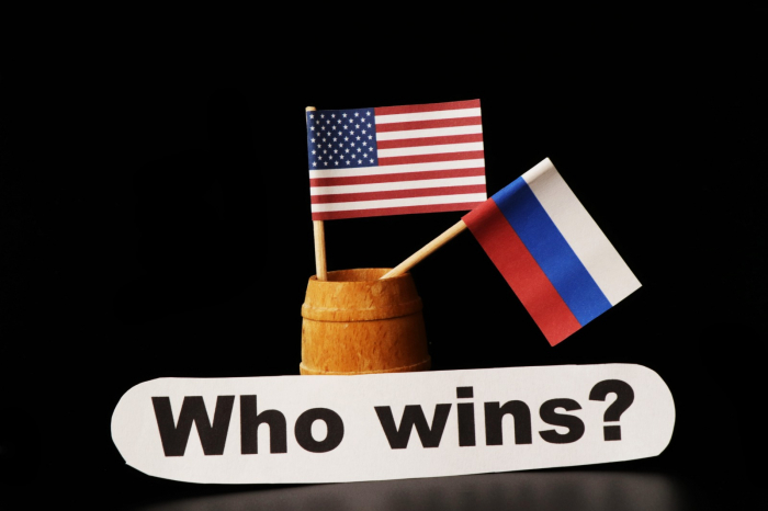 The future of Ukraine: What will be the outcome of the Russia-West confrontation?