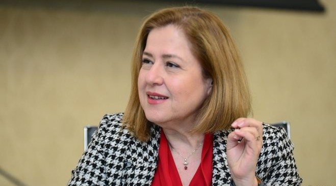 Health workers under-engaged in climate action - WHO Azerbaijan 