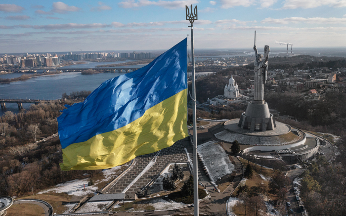 News about - The future of Ukraine: What will be the outcome of the Russia-West confrontation?