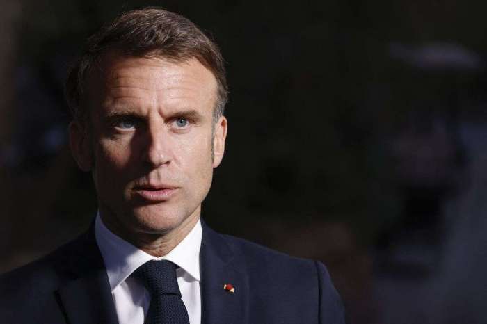 Macron asks political parties to build broad coalition before he decides on new PM