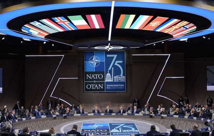 Four European countries agree to jointly develop long-range cruise missiles 