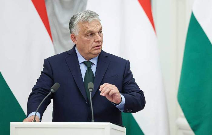 Hungarian PM: Intensity of Ukrainian conflict will soon escalate radically
