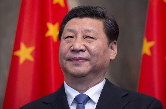 China's Xi has a peace plan for Ukraine. What's in it? 
