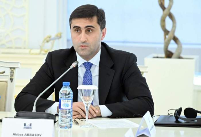 Int'l Liberation Front will contribute to achieving justice in fight against colonialism - Baku Initiative Group 