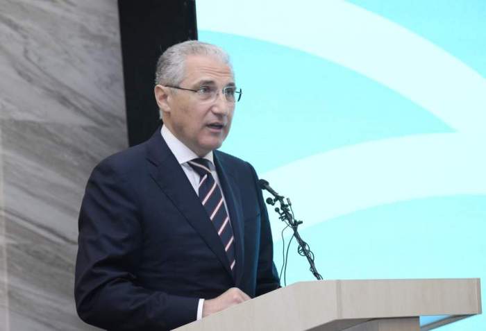 COP29 President: Agenda will cover all societal and economic sectors worldwide