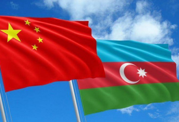 China supports Azerbaijan’s active participation in development of int'l multilateral trading system
