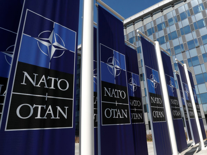 NATO's 75th anniversary summit kicks off