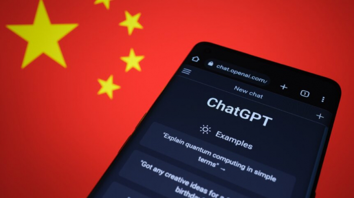 China emerges a global leader in generative AI adoption, survey shows 