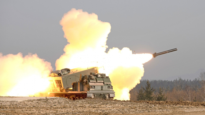 US planning to deploy long-range weapons in Germany