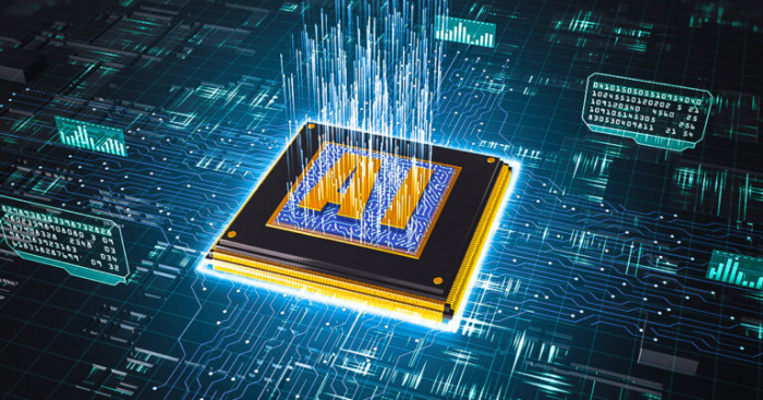 Meta introduces new artificial intelligence training chip