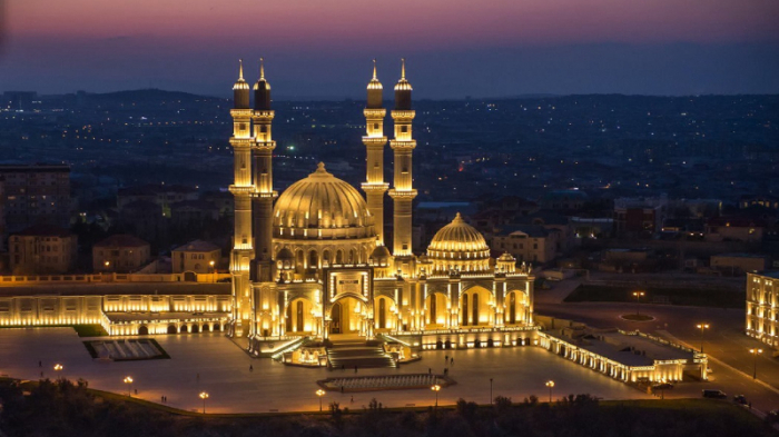 Azerbaijan marks Ramadan Holiday