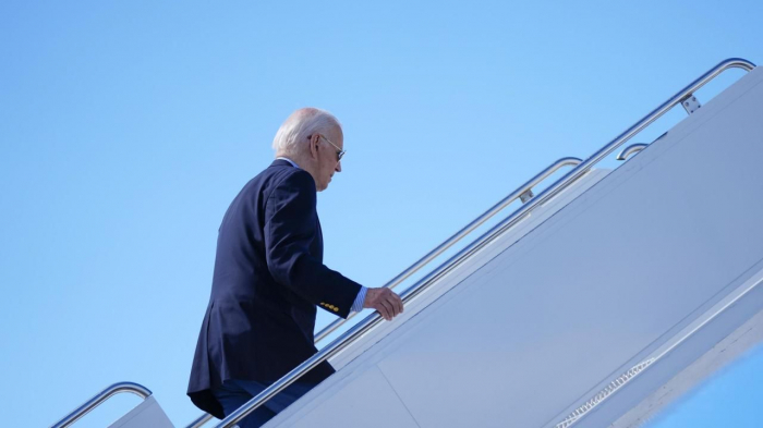 US president to return to Washington amid tension in Middle East