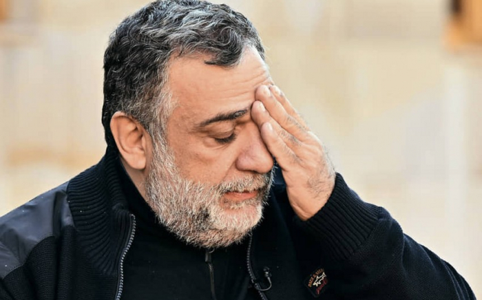 The Dark Money of Ruben Vardanyan