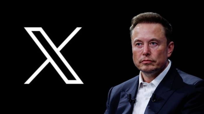 EU accuses Musk's X of misleading users with its blue checkmarks 
