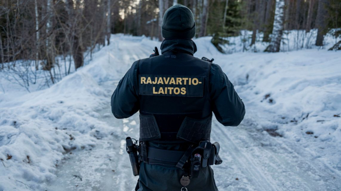 Finland passes new law blocking asylum seekers from Russia