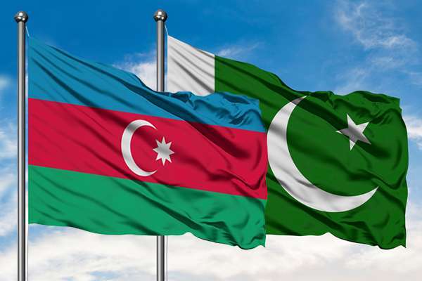  Azerbaijan’s President Visit to Pakistan: A new strategic road map 