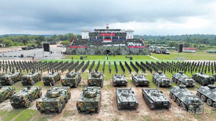  China intensifies military drills with strategic partners: Russia, UAE, and Belarus 