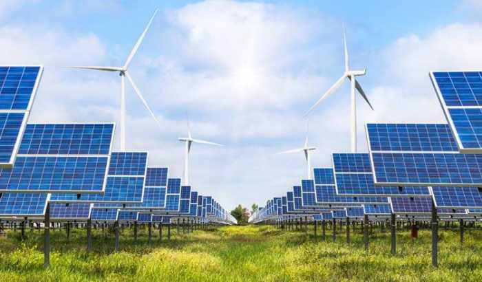 Share of green energy in Azerbaijan’s electricity generation reaches 15% 