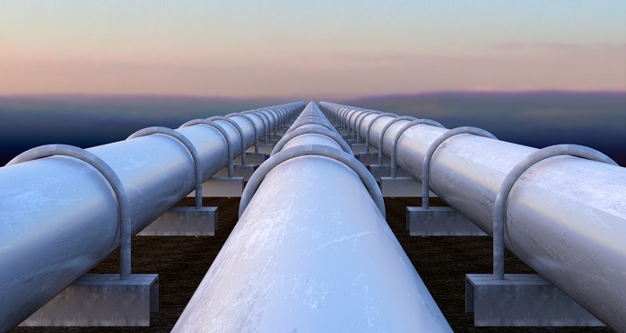 Gas supply via Baku-Tbilisi-Erzurum pipeline grows in H1 2024 