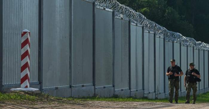 Belarus intends to engage in dialogue with Poland over border crisis 