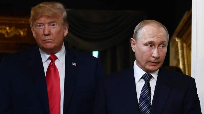 No contact planned between Putin and Trump after assassination attempt, says Kremlin