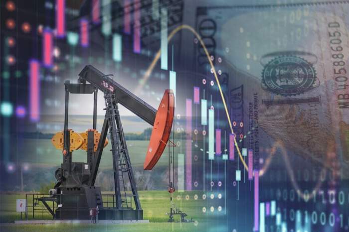  Oil revenues in Azerbaijan are falling: causes and prospects 