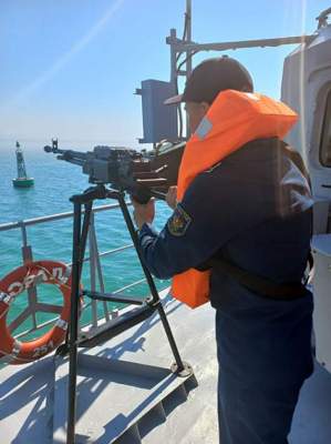 News about - Azerbaijani Defense Minister's visit to Kazakhstan continues