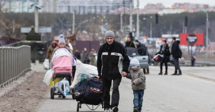 UN warns of sharp decline in Ukraine’s population by 2100 