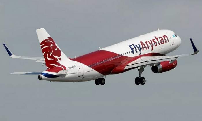 Kazakhstan’s low-cost carrier increases frequency of Baku-Aktau flights 