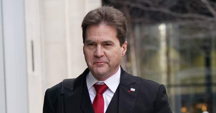 Self-proclaimed Bitcoin inventor faces prosecution in UK