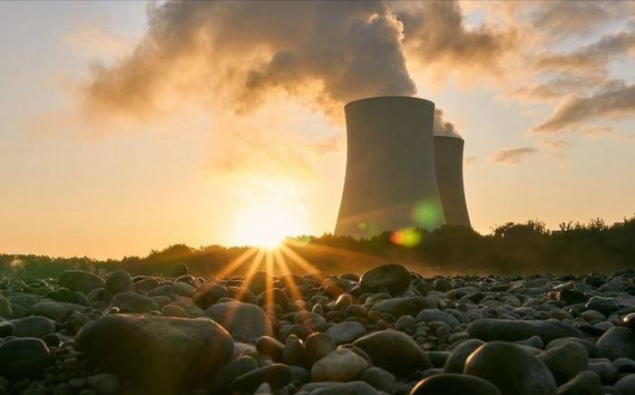 UAE planning to build second nuclear power plant 