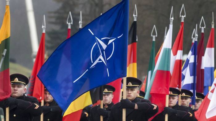 NATO’s Ukraine command center in Germany to start operating in September 