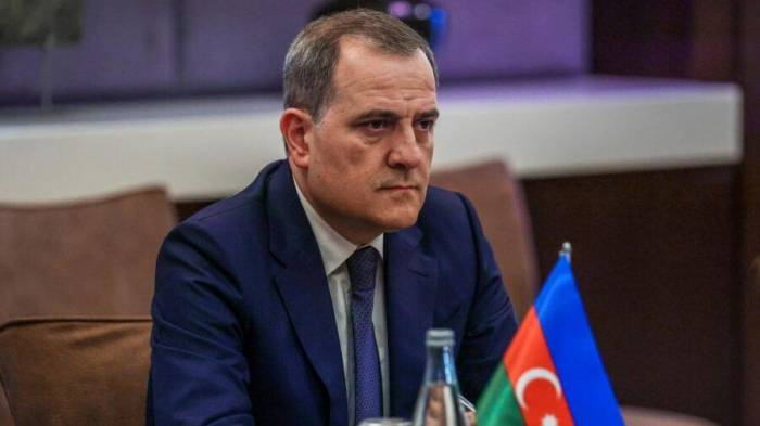 Yerevan’s rejection of meeting between Azerbaijani, Armenian leaders undermines peace process: FM