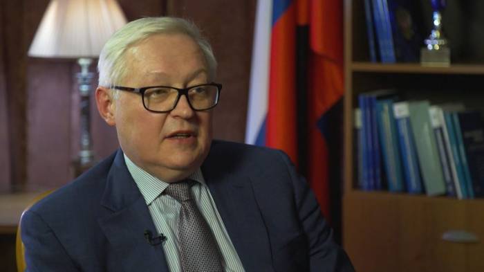 Moscow does not rule out deploying nuclear missiles in response to US weapons in Germany 