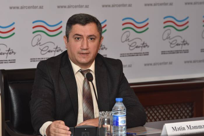 News about -  Pashinyan sabotages peace 
