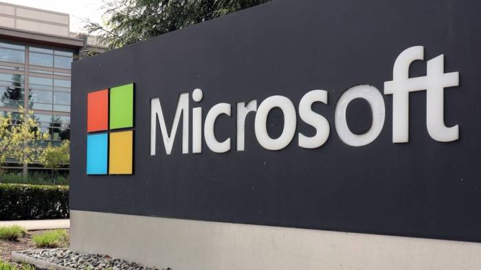 Microsoft takes 'mitigation actions' following service disruptions