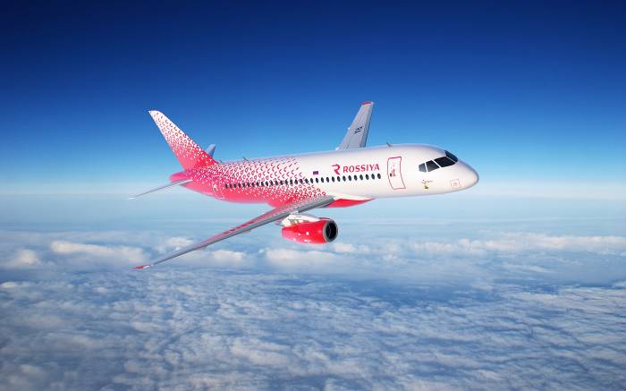  Russian airline wins court case against Armenian supplier 