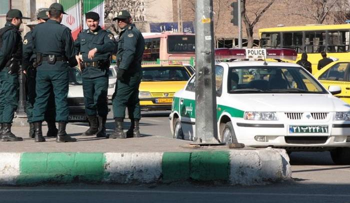 Terrorist attack kills police officer in southeastern Iran 