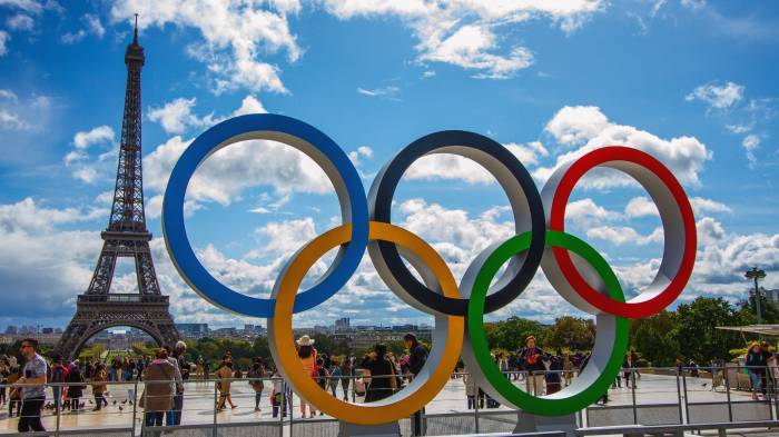IOC declares start of Olympic truce 