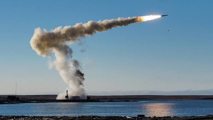 Russia may provide anti-ship missile to Yemen: Report 