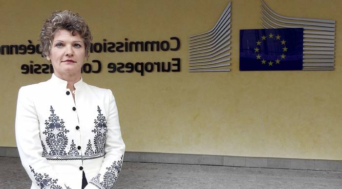 2024/07/1721818963.jpg + EU and Kazakhstan unite to develop the Middle Corridor News about - EU and Kazakhstan unite to develop the Middle Corridor