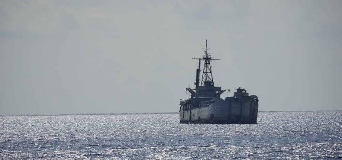 China, Philippines reach deal to prevent clashes at disputed shoal