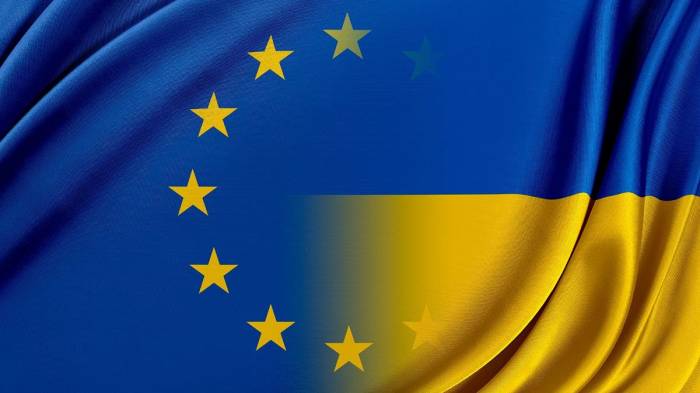 EU says Ukraine likely to receive $1.5B in frozen Russian assets next month 