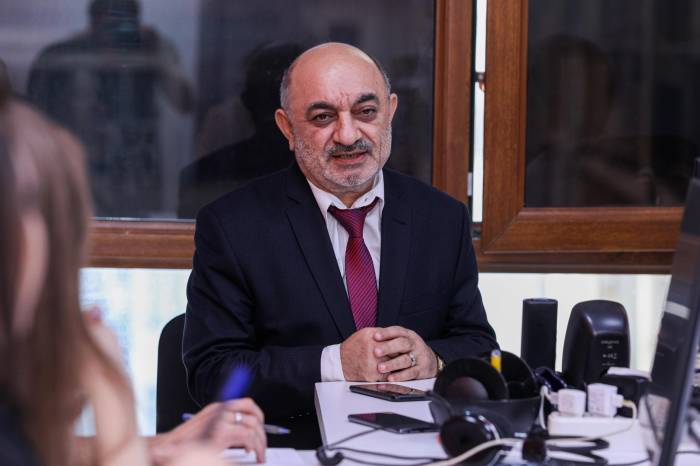 2024/07/aaaa-1721809904.jpg + Hamas and Fatah in Beijing: A step towards peace or another agreement on paper? News about - Hamas and Fatah in Beijing: A step towards peace or another agreement on paper?