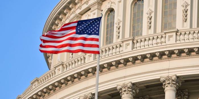 Washington considers suspending aid programs for Georgia 