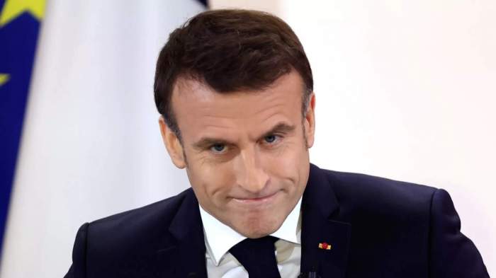  The worst defeat of Emmanuel Macron 