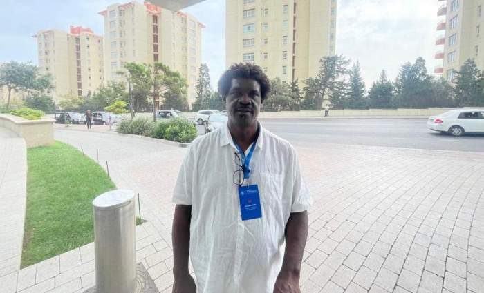 Joint action ‘key’ to combating French colonialism: Activist from Guadeloupe