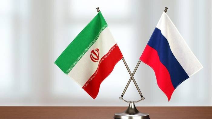 Russia, Iran to sign historic comprehensive partnership treaty 